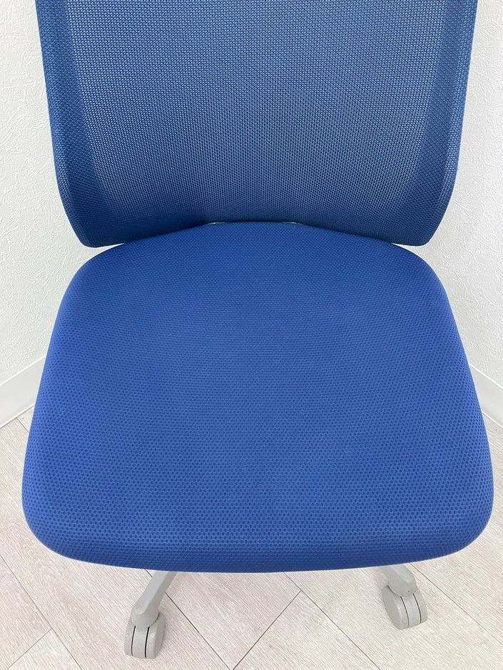 オカムラFluent(フルーエント)チェア フルーエントチェア 商品画像7