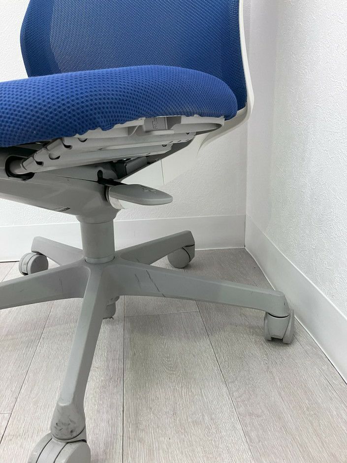 オカムラFluent(フルーエント)チェア フルーエントチェア 商品画像9