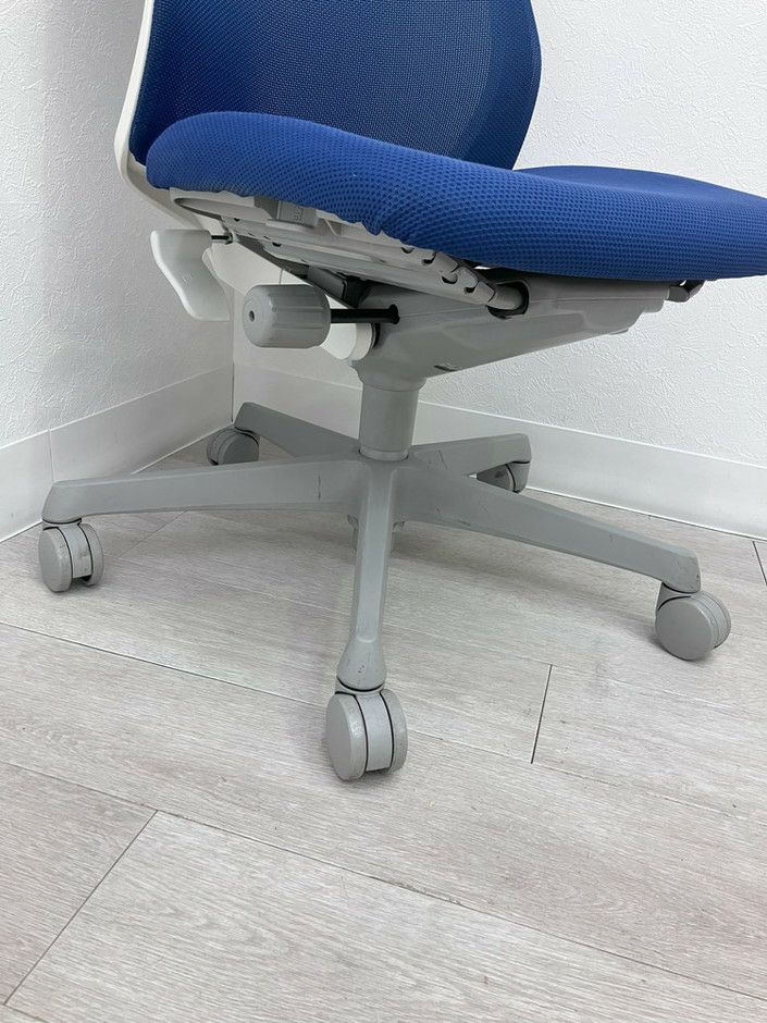 オカムラFluent(フルーエント)チェア フルーエントチェア 商品画像10