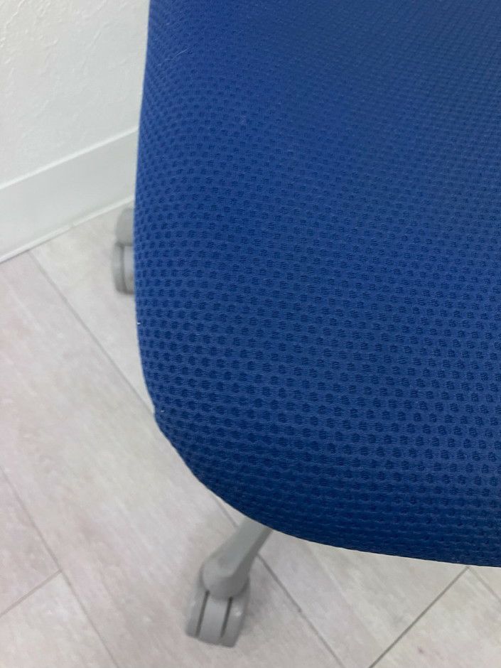 オカムラFluent(フルーエント)チェア フルーエントチェア 商品画像12