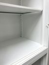 コクヨEDIA(エディア)シリーズ ガラススライド上下書庫 商品画像4