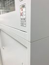 コクヨEDIA(エディア)シリーズ ガラススライド上下書庫 商品画像5