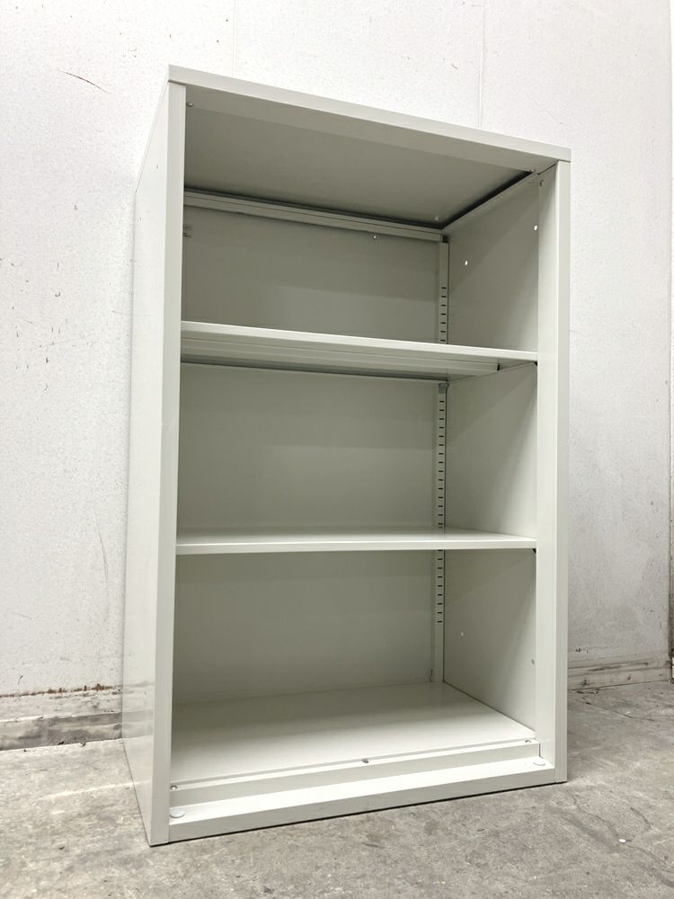 プラスオープン書庫 商品画像1