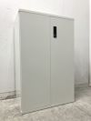 プラス両開き書庫 商品画像1