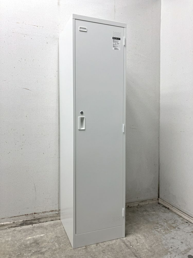 コクヨLKシリーズ　（コクヨ） 1人用ロッカー 商品画像1