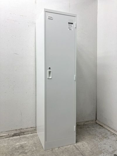 コクヨLKシリーズ　（コクヨ） 1人用ロッカー 商品画像1