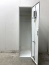 コクヨLKシリーズ　（コクヨ） 1人用ロッカー 商品画像3