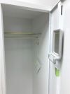 コクヨLKシリーズ　（コクヨ） 1人用ロッカー 商品画像4