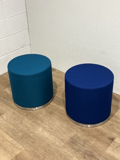 相合家具COLONシリーズ スツール2脚セット 商品画像1