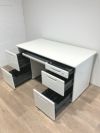 プラス1400両袖デスク 商品画像2