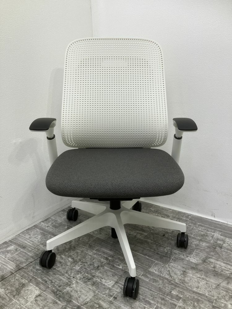 プラスレナシリーズ 可動肘付レナチェア 商品画像2