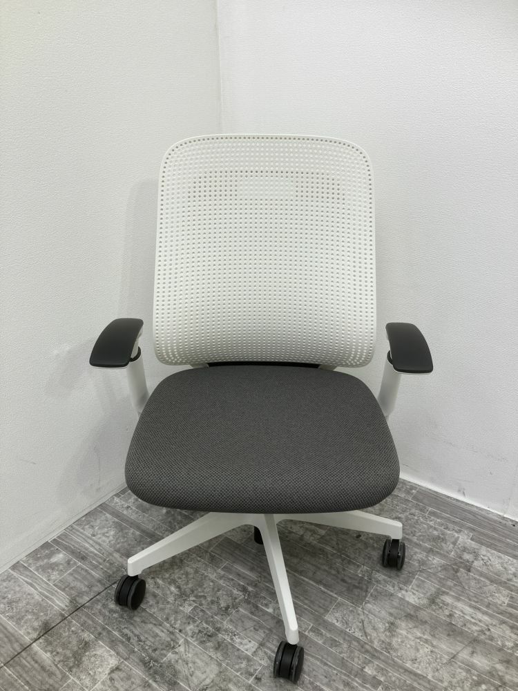 プラスレナシリーズ 可動肘付レナチェア 商品画像3