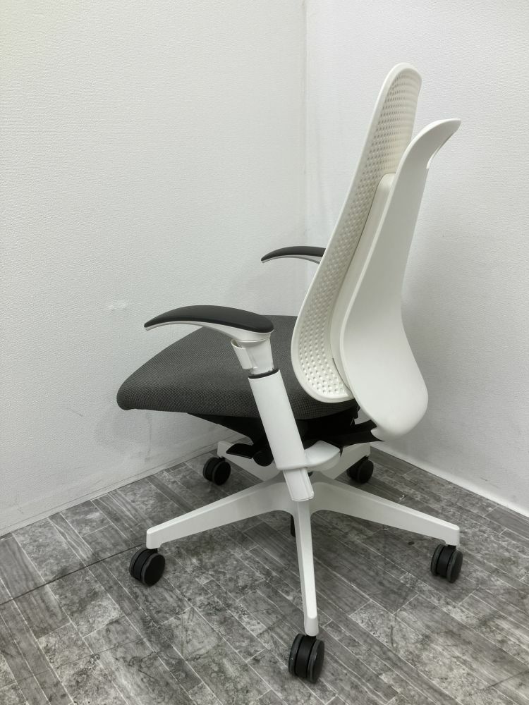 プラスレナシリーズ 可動肘付レナチェア 商品画像4