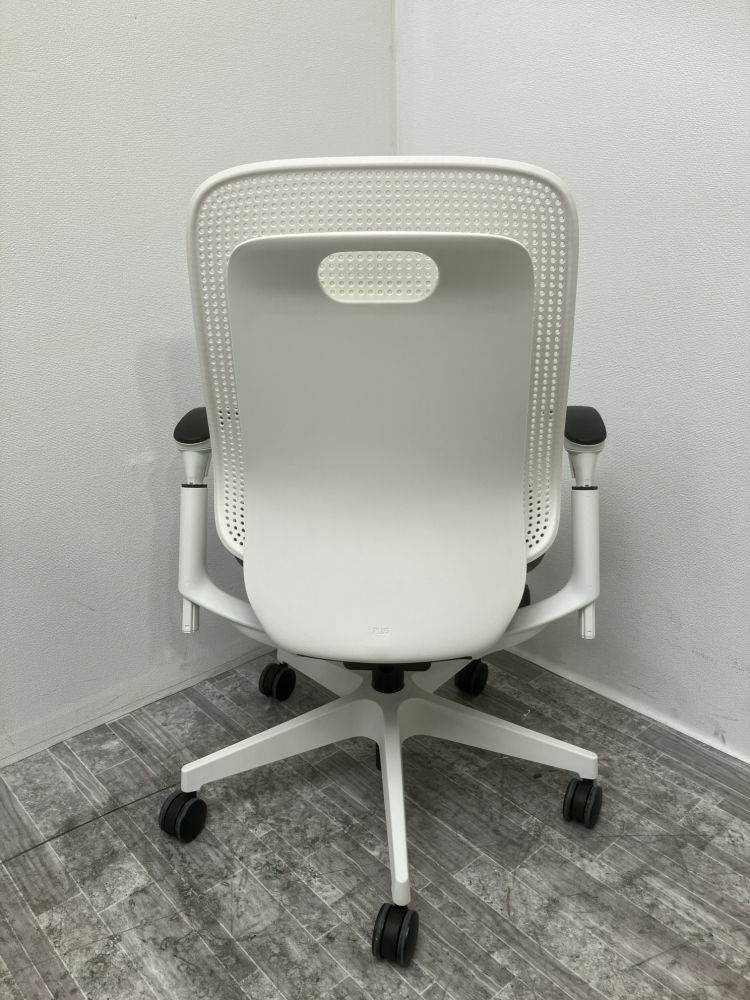 プラスレナシリーズ 可動肘付レナチェア 商品画像5