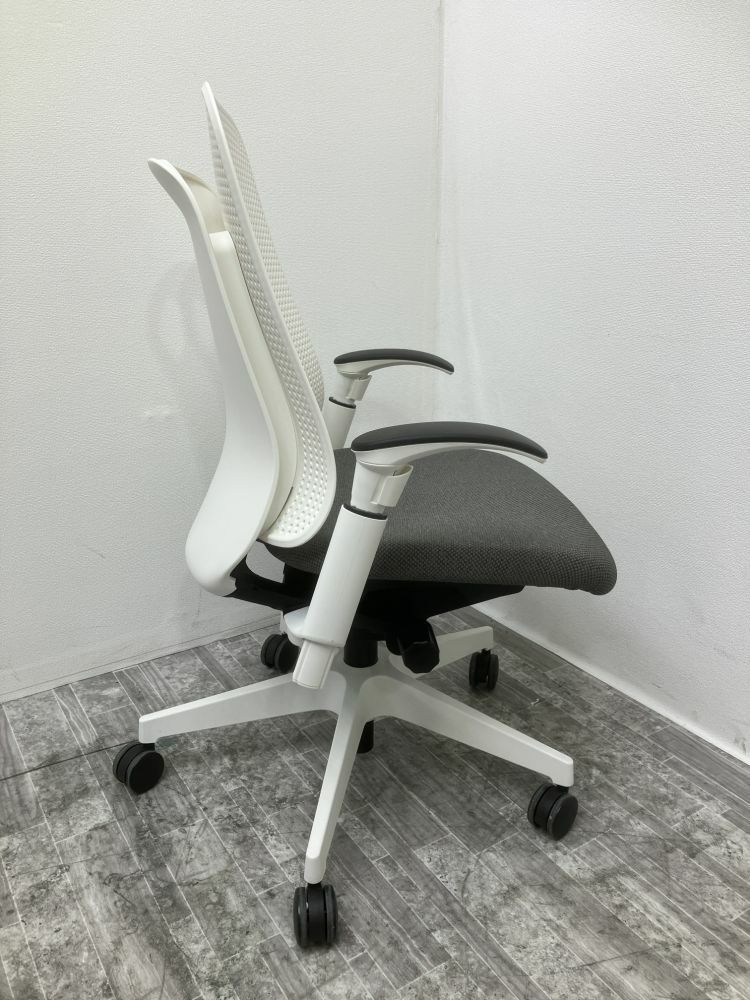 プラスレナシリーズ 可動肘付レナチェア 商品画像6