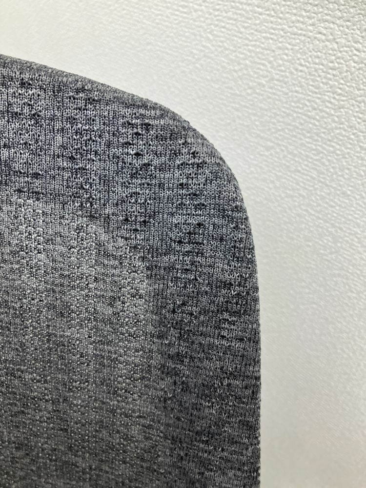 イトーキノート(nort)チェア 可動肘付きノートチェア 商品画像7