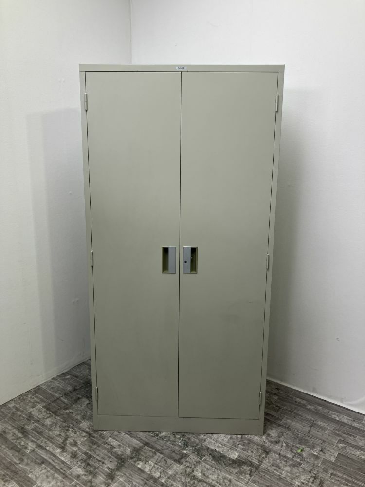 ナイキ両開き書庫 商品画像1