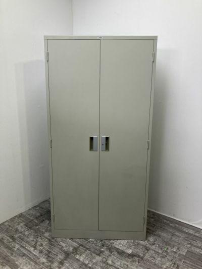 ナイキ両開き書庫 商品画像1