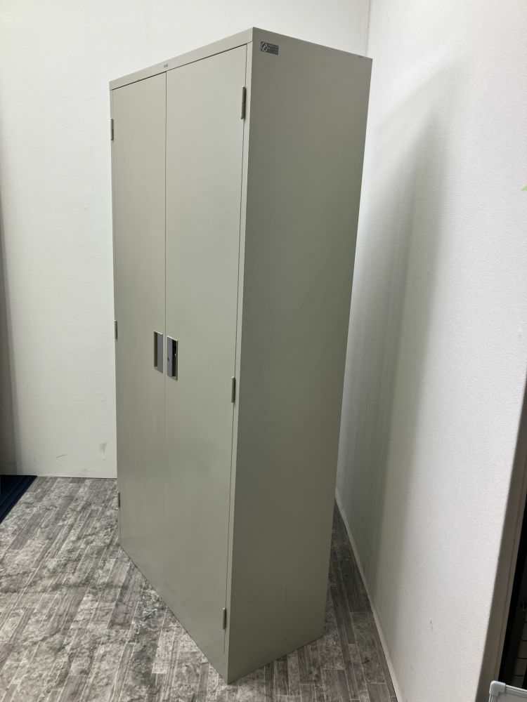 ナイキ両開き書庫 商品画像3