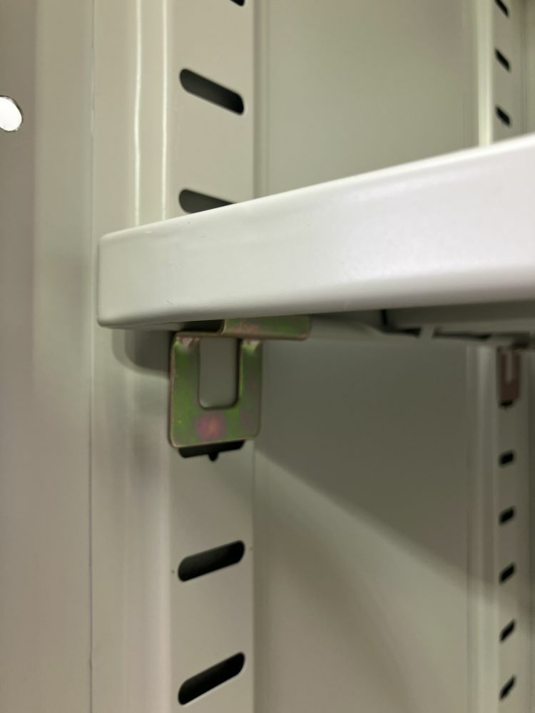 ナイキ両開き書庫 商品画像5