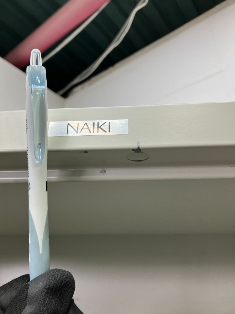 ナイキ両開き書庫 商品画像9