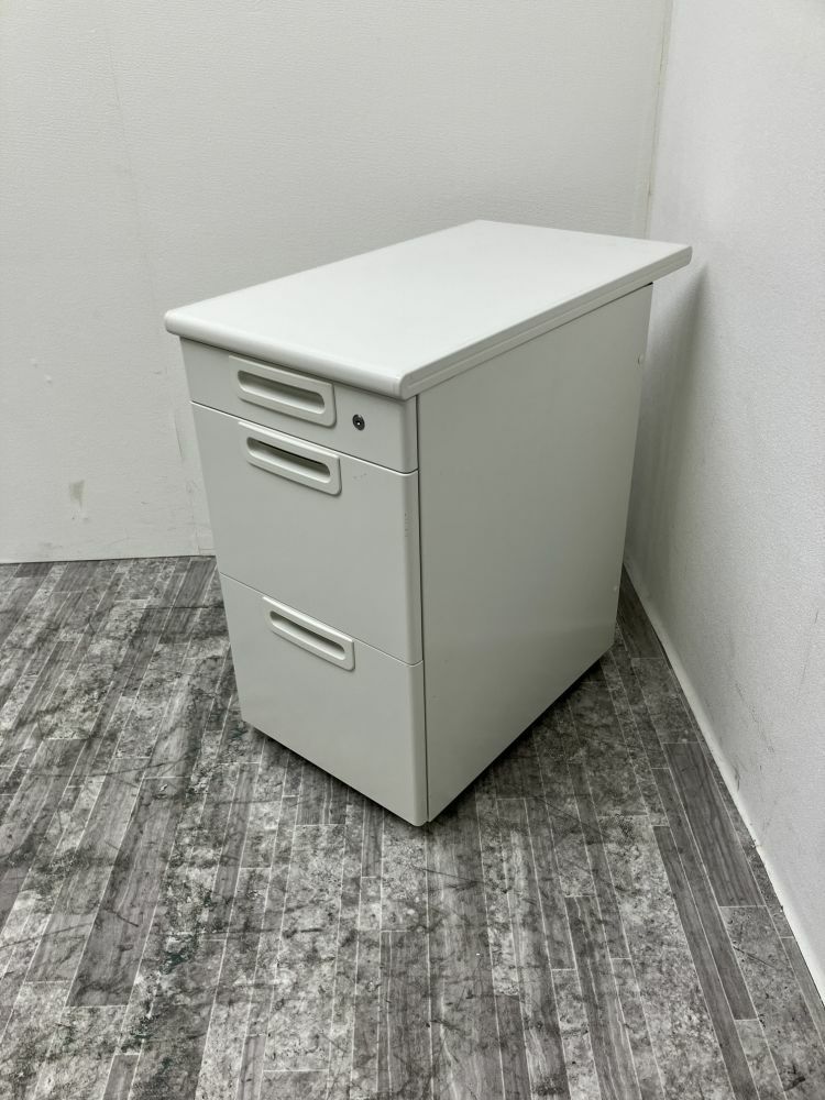 プラス3段脇机 商品画像1