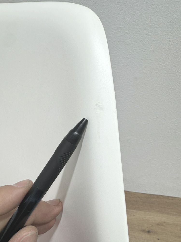 Vitra（ヴィトラ）サイドシェルチェア 商品画像8