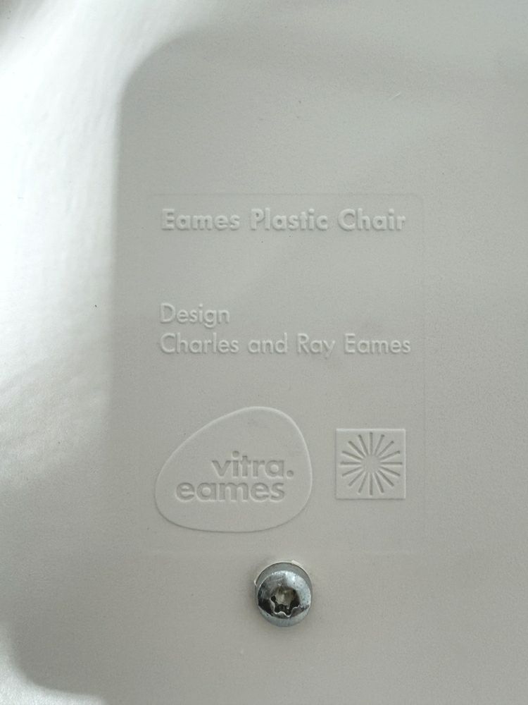 Vitra（ヴィトラ）サイドシェルチェア 商品画像11