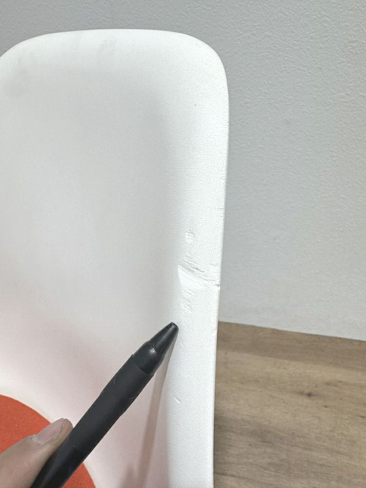 Vitra（ヴィトラ）サイドシェルチェア 商品画像7