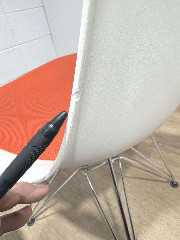 Vitra（ヴィトラ）サイドシェルチェア 商品画像11