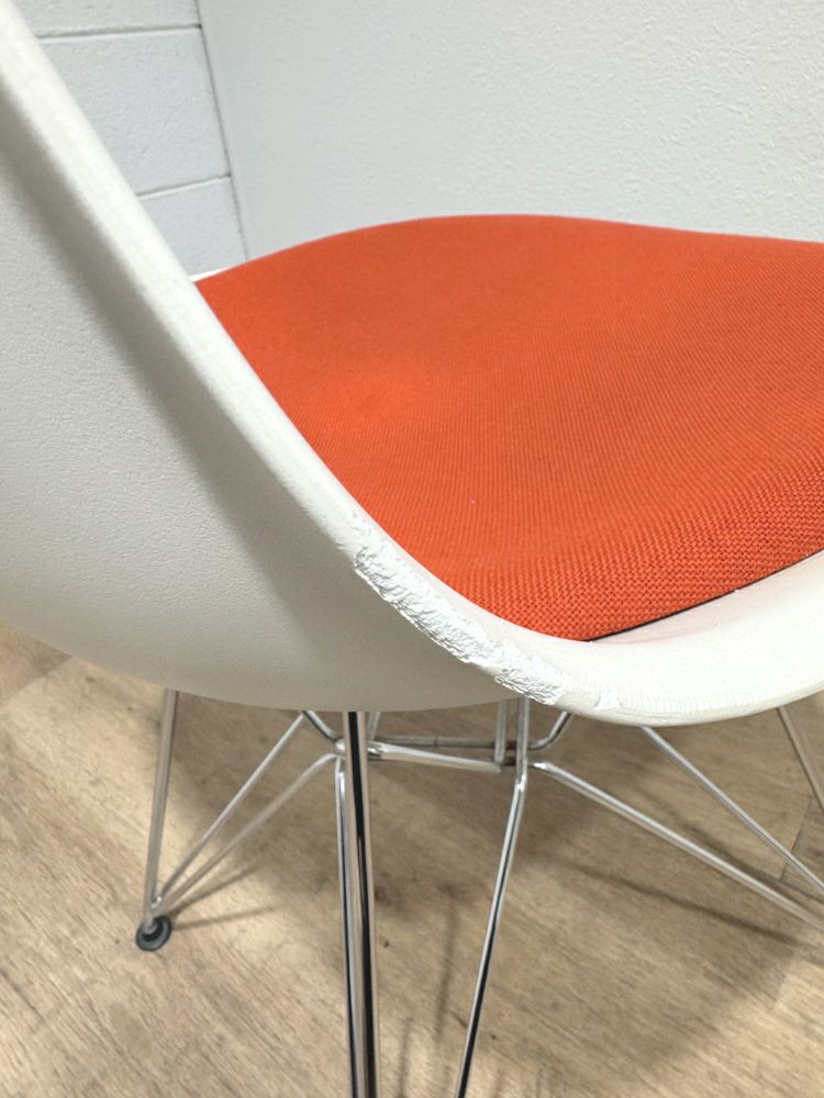 Vitra（ヴィトラ）サイドシェルチェア 商品画像12