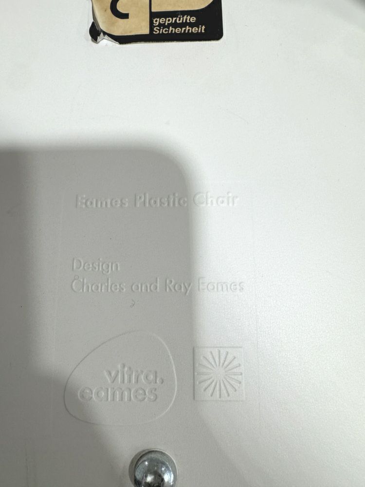 Vitra（ヴィトラ）サイドシェルチェア 商品画像13