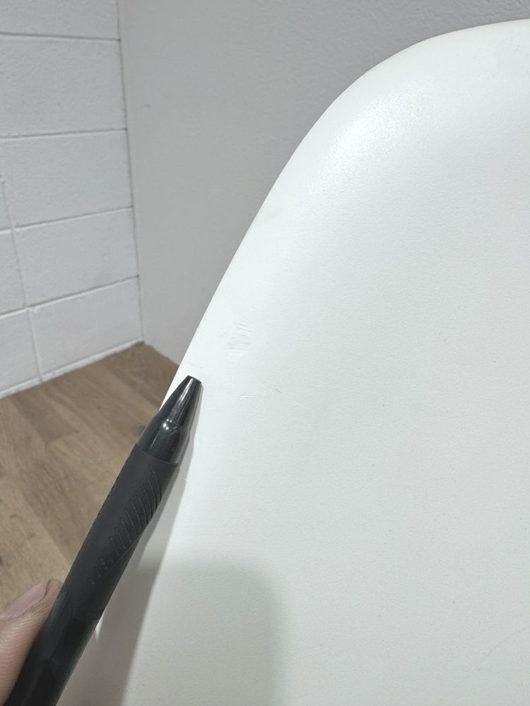 Vitra（ヴィトラ）サイドシェルチェア 商品画像9