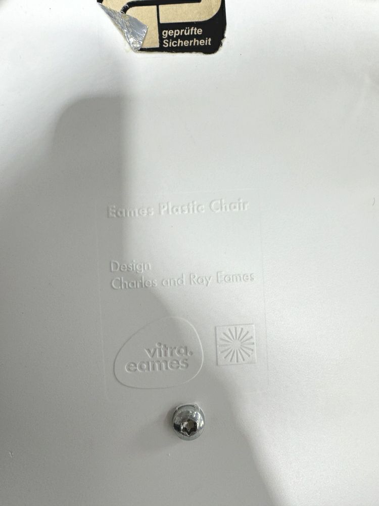 Vitra（ヴィトラ）サイドシェルチェア 商品画像11