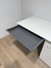コクヨisシリーズ 1200片袖デスク 商品画像7