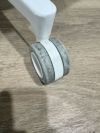 コクヨ固定肘付ファブレチェア 商品画像10