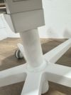 コクヨ固定肘付ファブレチェア 商品画像11