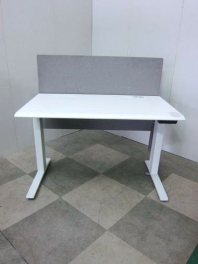 オカムラスイフト（Swift）シリーズ 1100電動昇降デスク 商品画像1