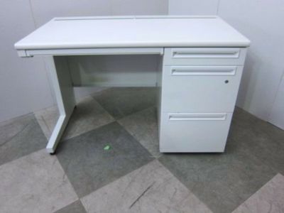 プラス1100片袖デスク 商品画像1