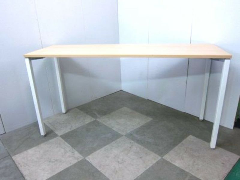 オカムラ1800ハイテーブル 商品画像1