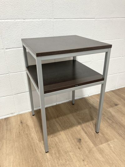 ウチダ（内田洋行）電話台 商品画像1