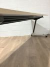 イトーキコンシアシリーズ 1800サイドスタックテーブル 商品画像7