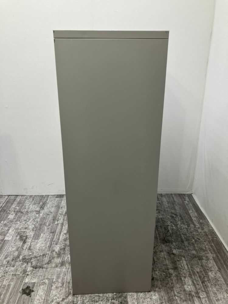 イトーキ4段キャビネット 商品画像3