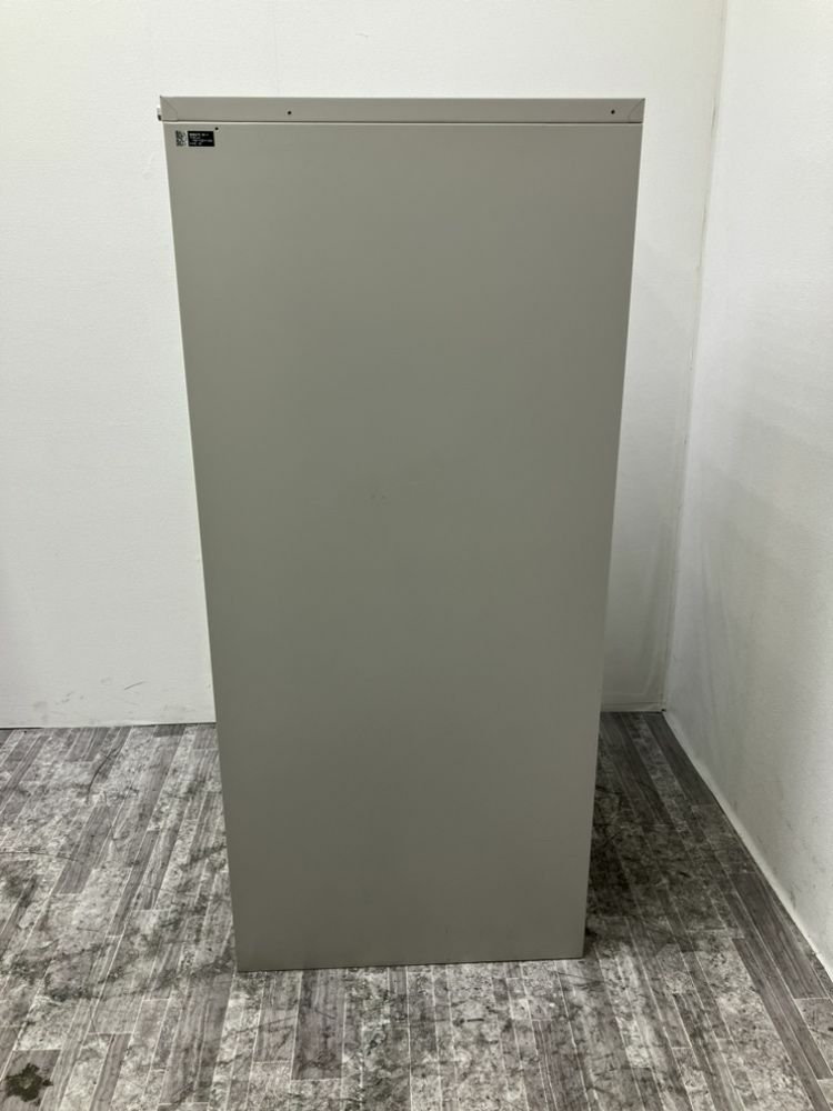 イトーキ4段キャビネット 商品画像4