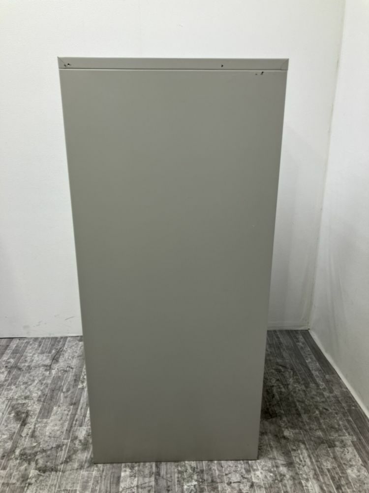 イトーキ4段キャビネット 商品画像5