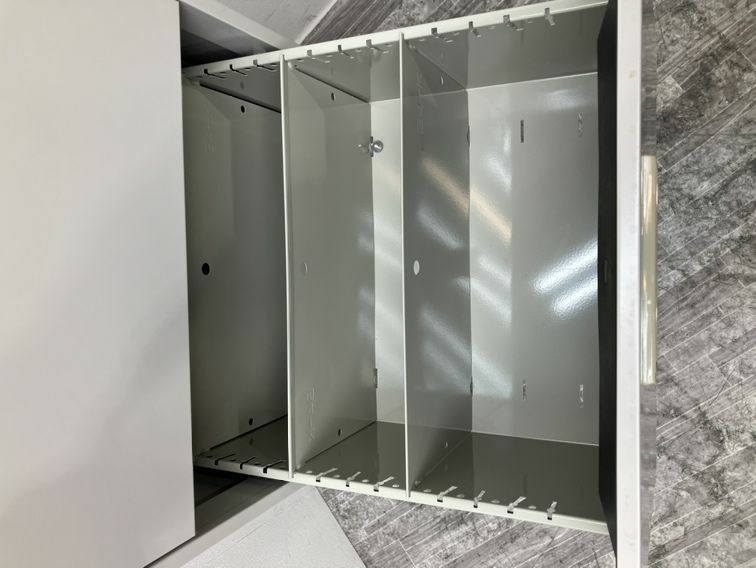 イトーキ4段キャビネット 商品画像6