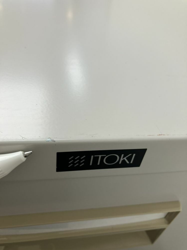 イトーキ4段キャビネット 商品画像7