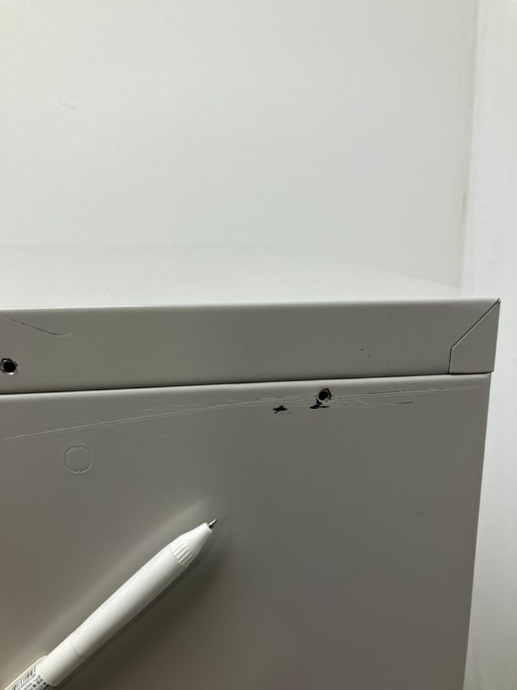 イトーキ4段キャビネット 商品画像8