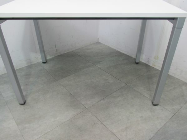 コクヨDelphi（デルフィ）シリーズ 1100平デスク+ワゴンセット 商品画像3