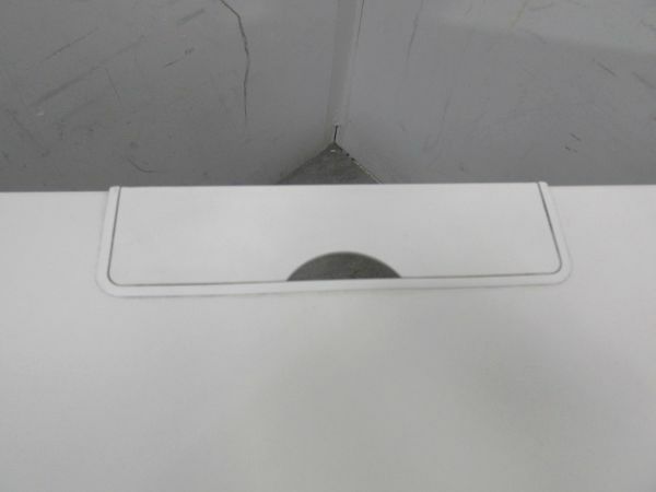 コクヨDelphi（デルフィ）シリーズ 1100平デスク+ワゴンセット 商品画像6